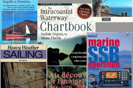 Oceaneeds Nautical Publication Magazines