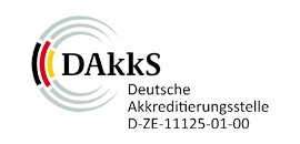 Oceaneeds Accreditations DAkks