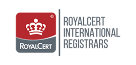 Oceaneeds Accreditations RoyalCert