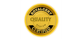 Oceaneeds Accreditations RoyalCert Quality