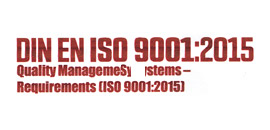 ISO 9001