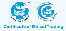 Certificate of Ethical Trading